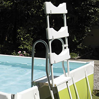 Laghetto pools POP pool liner